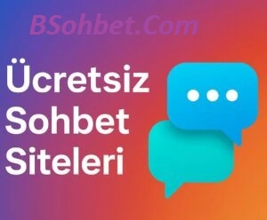 Mobil Parasız Sohbet Siteleri