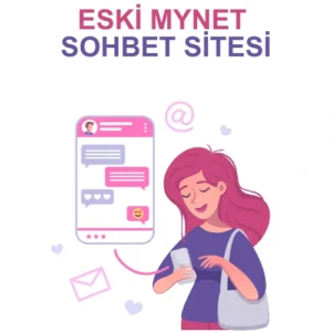 Eski Mynet Sohbet Kanalı