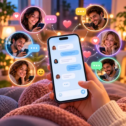 Mevsim sohbet chat sayfası